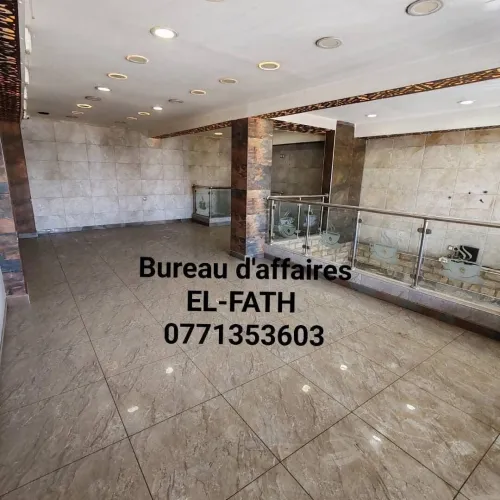 Location Local Mostaganem Mostaganem