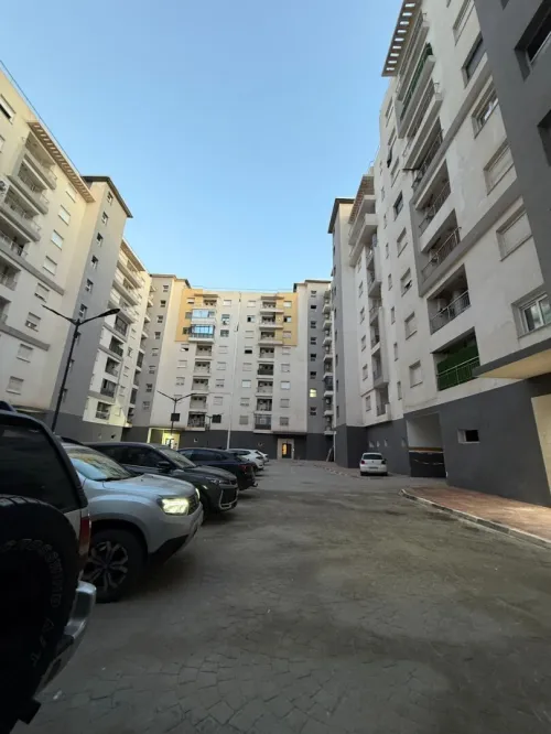 Location Appartement F5 Oran Oran