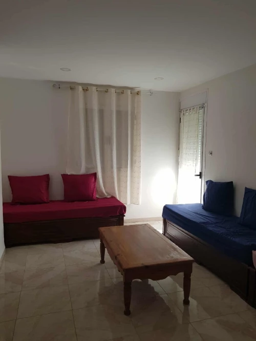 Location vacances Appartement F3 Oran Bir el djir