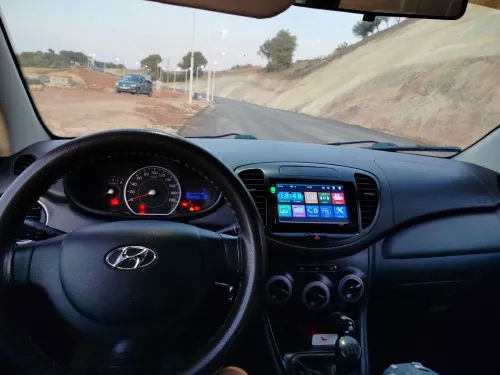 Hyundai i10 2016 