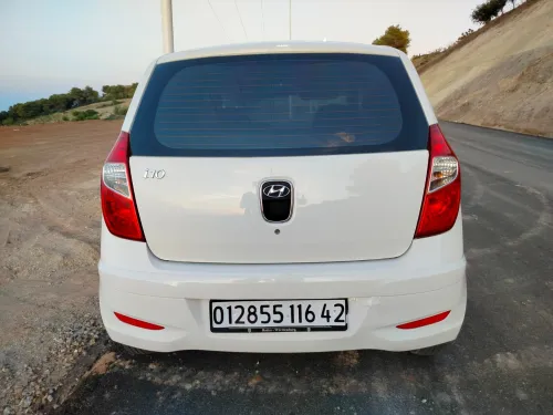 Hyundai i10 2016 