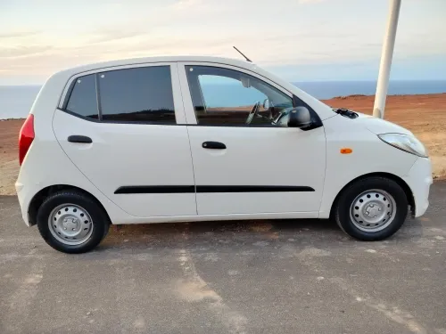 Hyundai i10 2016 