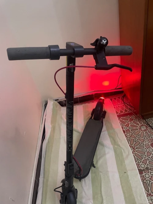 Xiaomi Electric Scooter 4 Lite