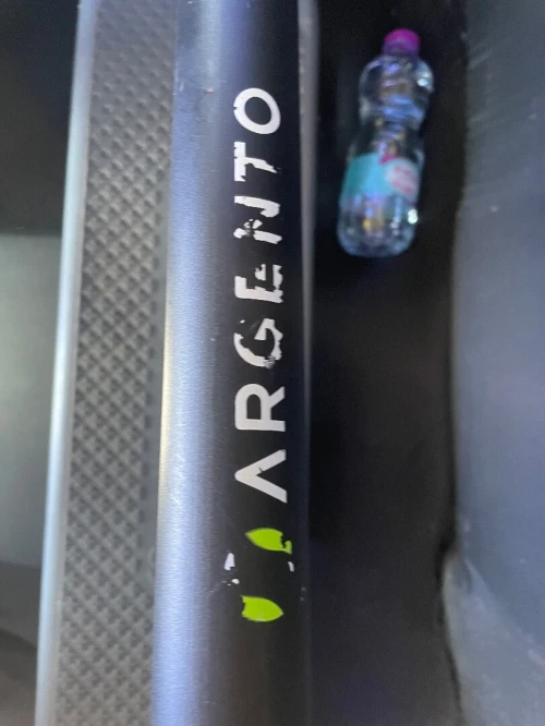 ARGENTO  Active Evo Active evo Bluetooth 