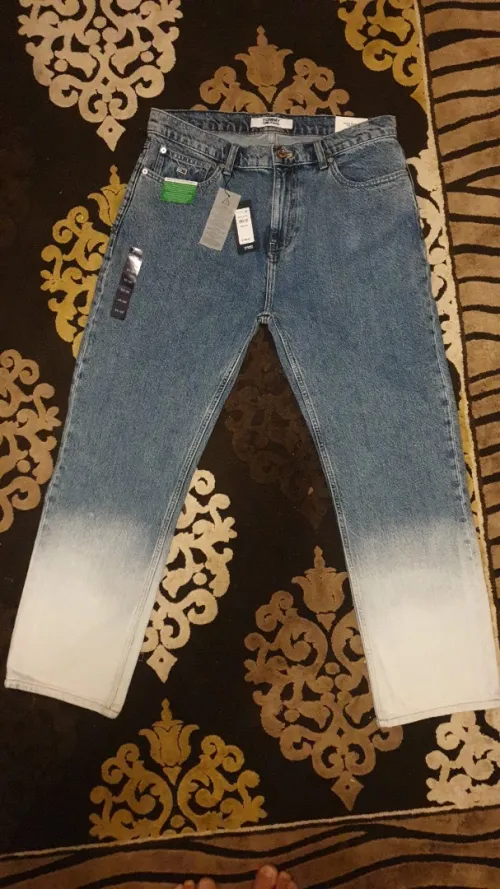 Jeans tommy original 