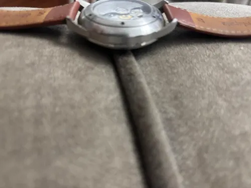 Zeppelin montre 