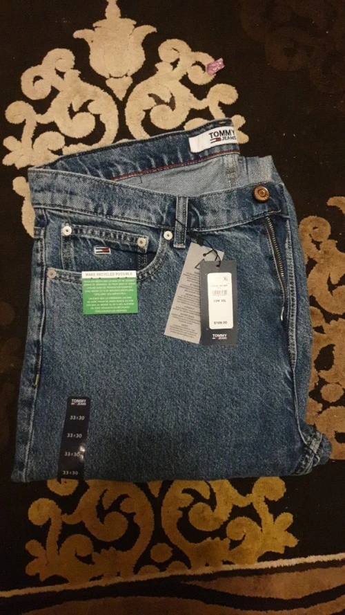 Jeans tommy original 