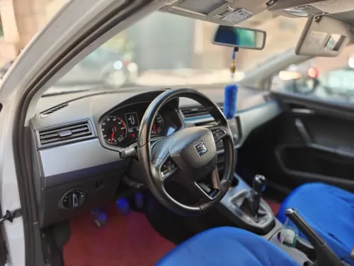 Seat Ibiza 2018 STYLE