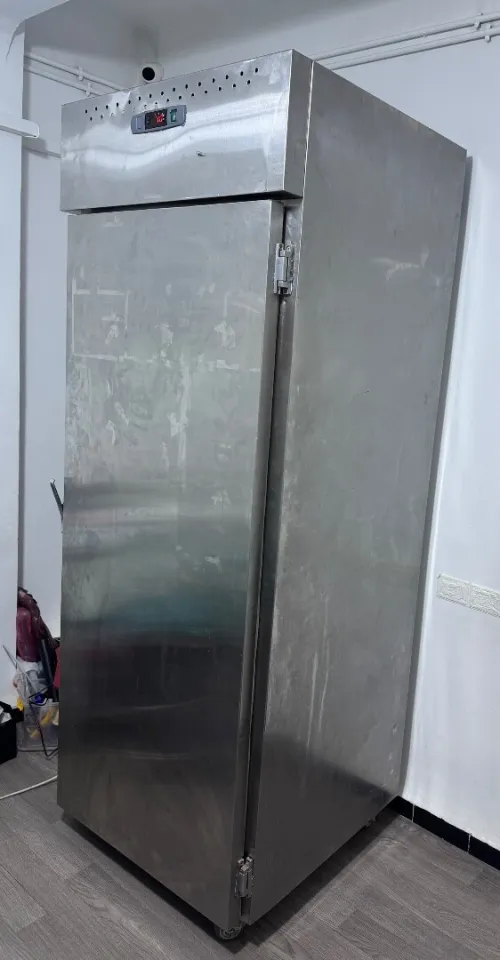 Armoire réfrigérée professionnelle