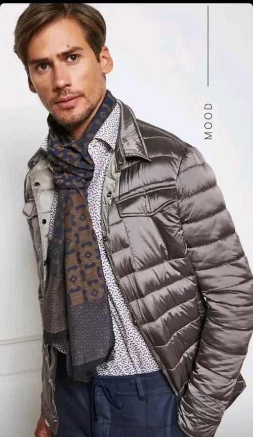 Veste original 