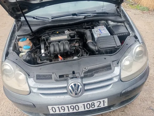 Moteur Golf 05