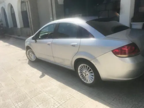 Fiat Linea 2013 Linea