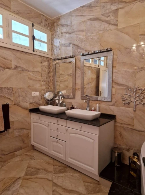 Vente Villa Tlemcen Maghnia