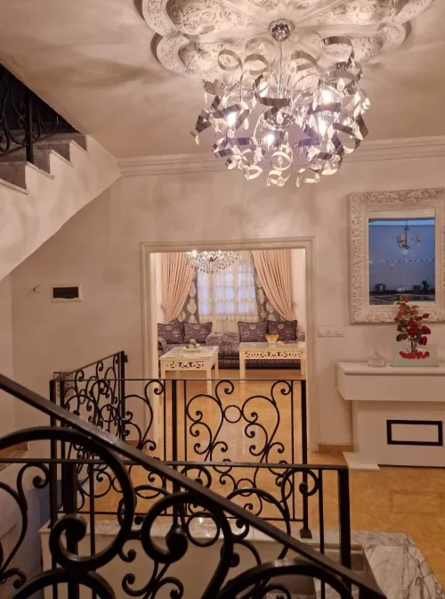 Vente Villa Tlemcen Maghnia