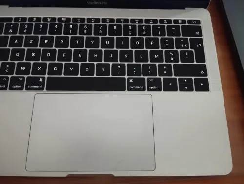 Macbook pro