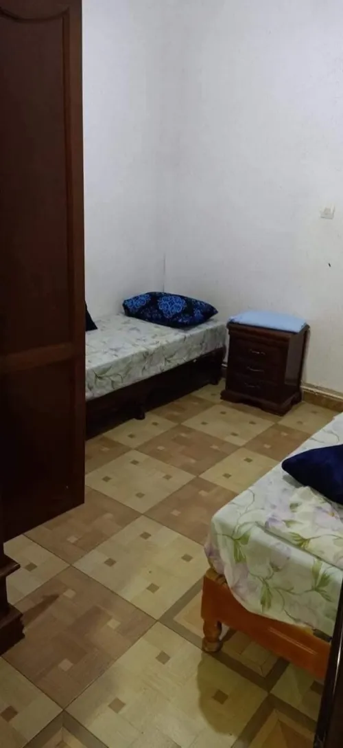 Vente Immeuble Tlemcen Marsa ben mhidi