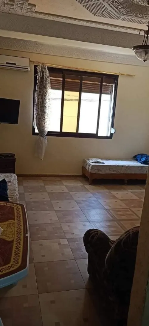Vente Immeuble Tlemcen Marsa ben mhidi
