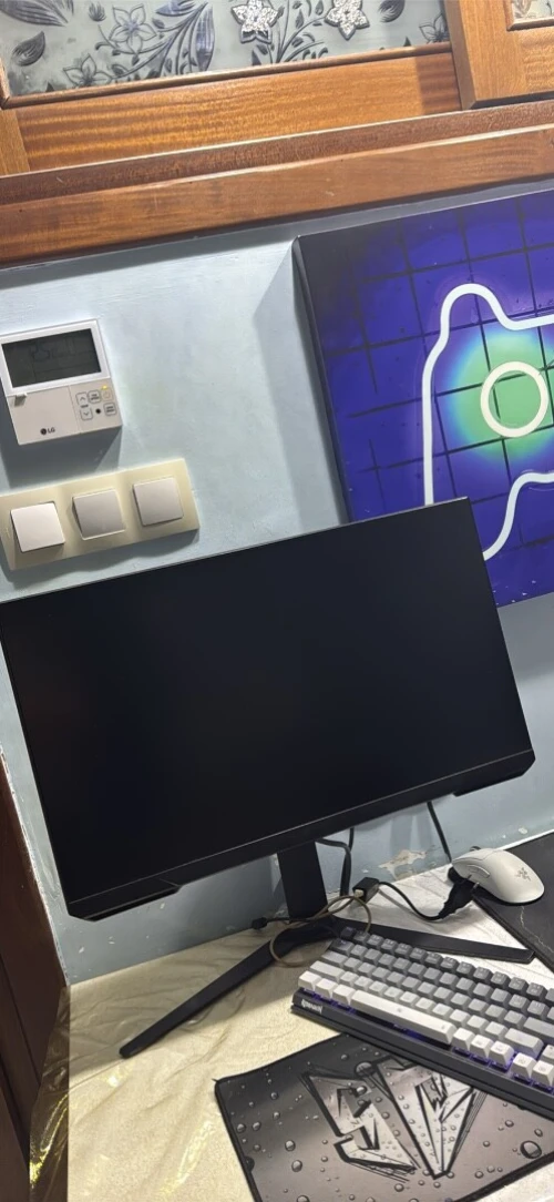 ÉCRAN GAMING SAMSUNG ODYSSEYG3
