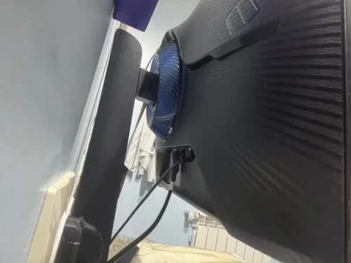 ÉCRAN GAMING SAMSUNG ODYSSEYG3