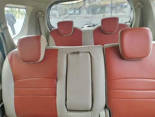 Suzuki Ertiga 2015 Ertiga