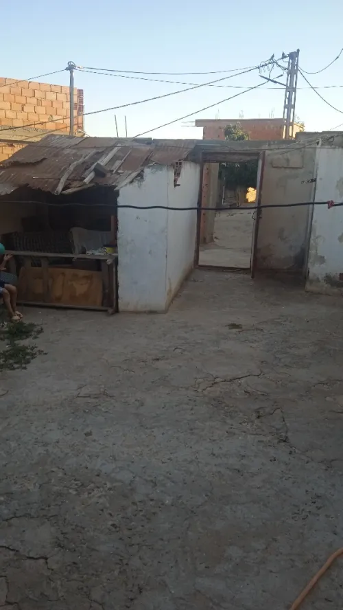 Vente Terrain Oran Arzew