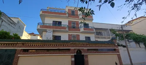 Vente Villa Constantine Constantine