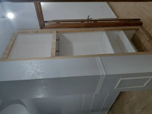 Location Appartement Niveau de villa F3 Alger Rais hamidou