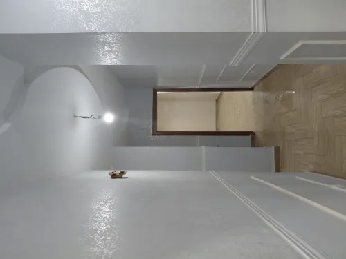 Location Appartement Niveau de villa F3 Alger Rais hamidou