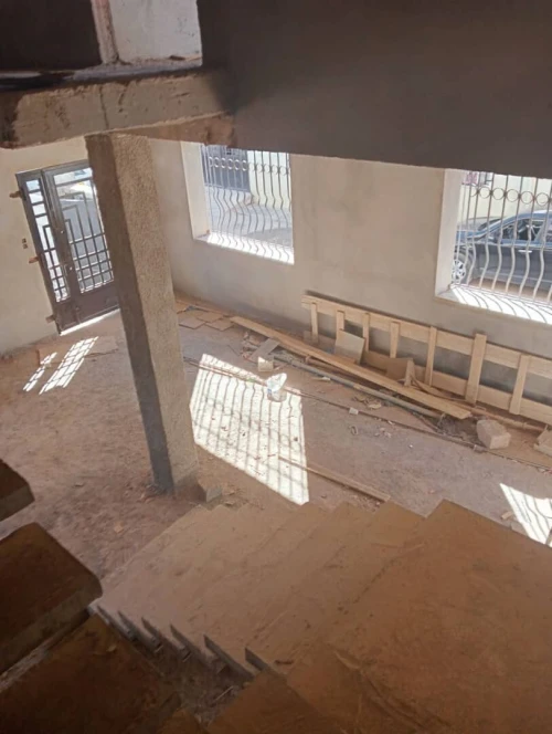 Vente Villa Tlemcen Tlemcen