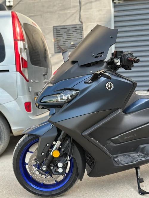 Yamaha Tmax 562 2022