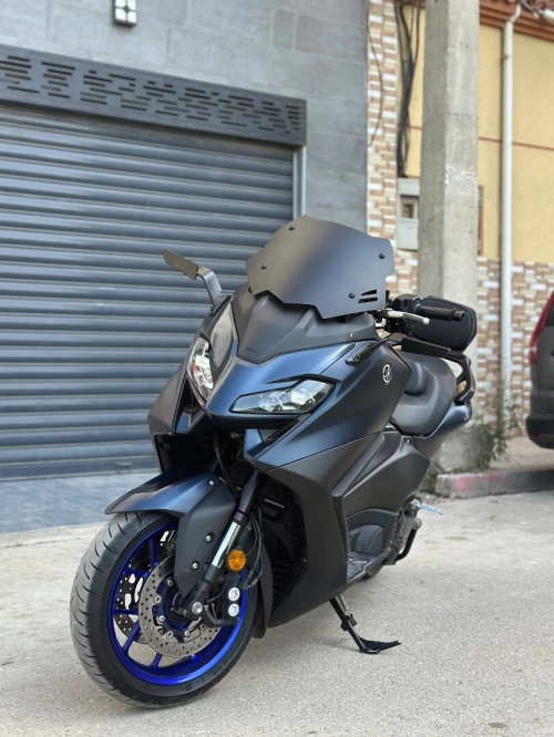 Yamaha Tmax 562 2022