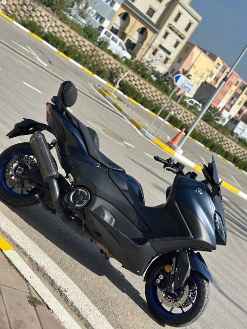 Yamaha Tmax 562 2022
