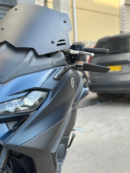 Yamaha Tmax 562 2022