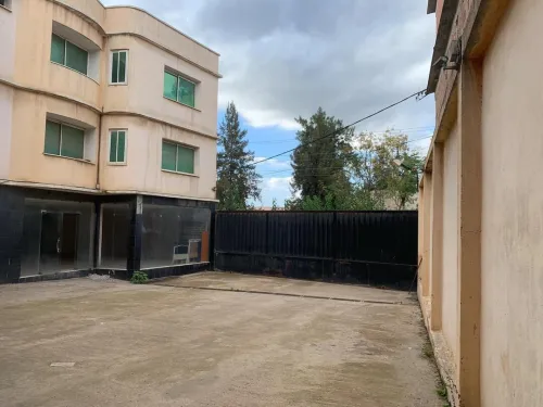 Vente Hangar Blida Beni tamou