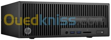 DELL OPTIPLEX 3050 I5 ( 6eme)