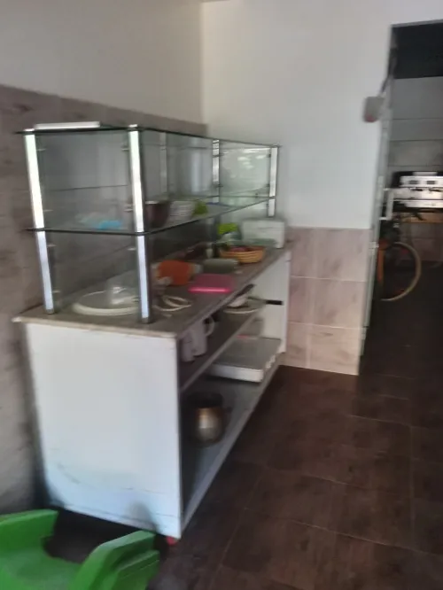 Matériel pizza 