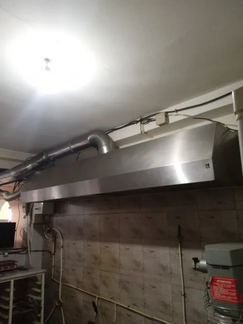 Matériel pizza 