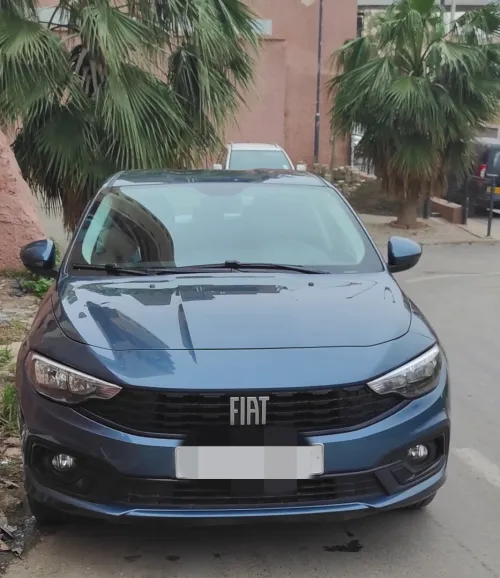 Fiat Tipo Sedan 2023 City