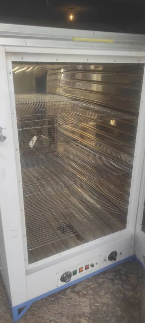 AUTOCLAVE 65L