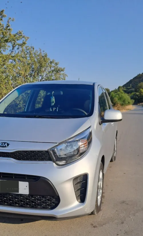Kia Picanto 2019 LX Confort