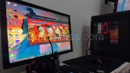 Pc Gaming