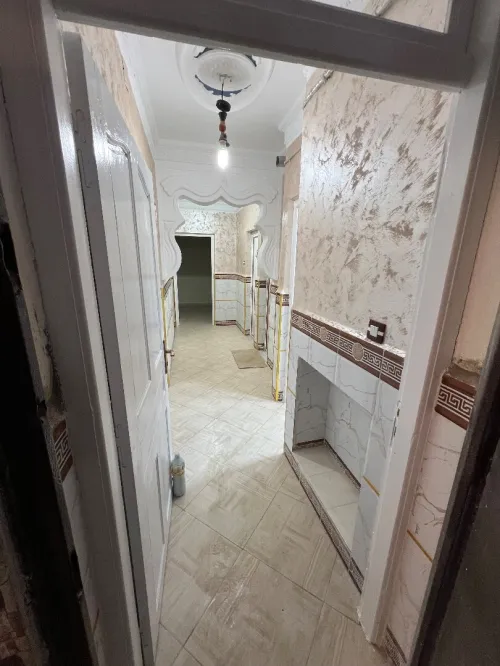 Vente Appartement F3 Sétif Ain azel