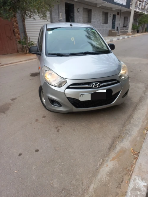Hyundai i10 2015 GL Plus