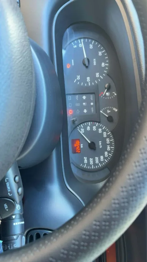 Renault Megane 1 2000 Megane 1