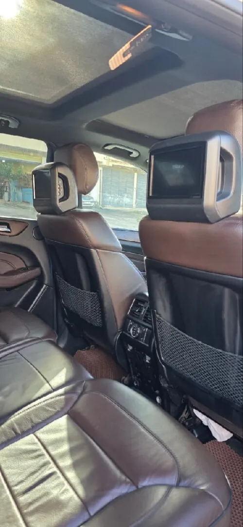 Mercedes ML 2013 250 CDI Pack AMG