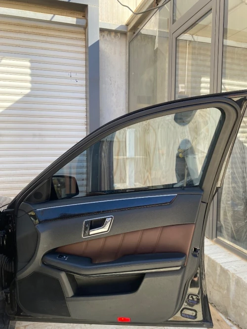 Mercedes Classe E 2011 AVANTGARDE Pack AMG