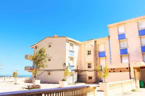 Location vacances Appartement F3 Béjaïa Bejaia