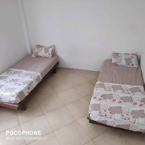 Location vacances Appartement F3 Béjaïa Bejaia