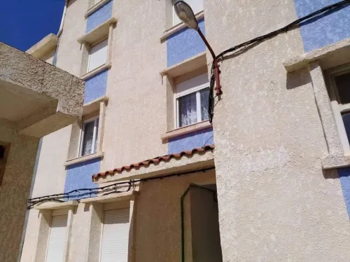 Location vacances Appartement F3 Béjaïa Bejaia