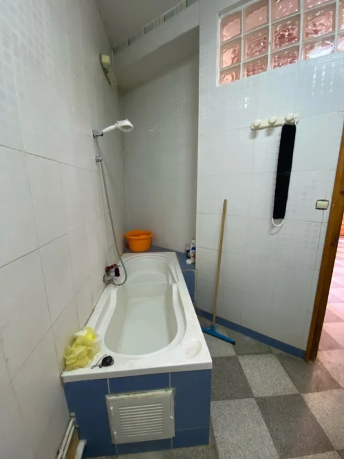 Vente Appartement F2 Alger Ain benian